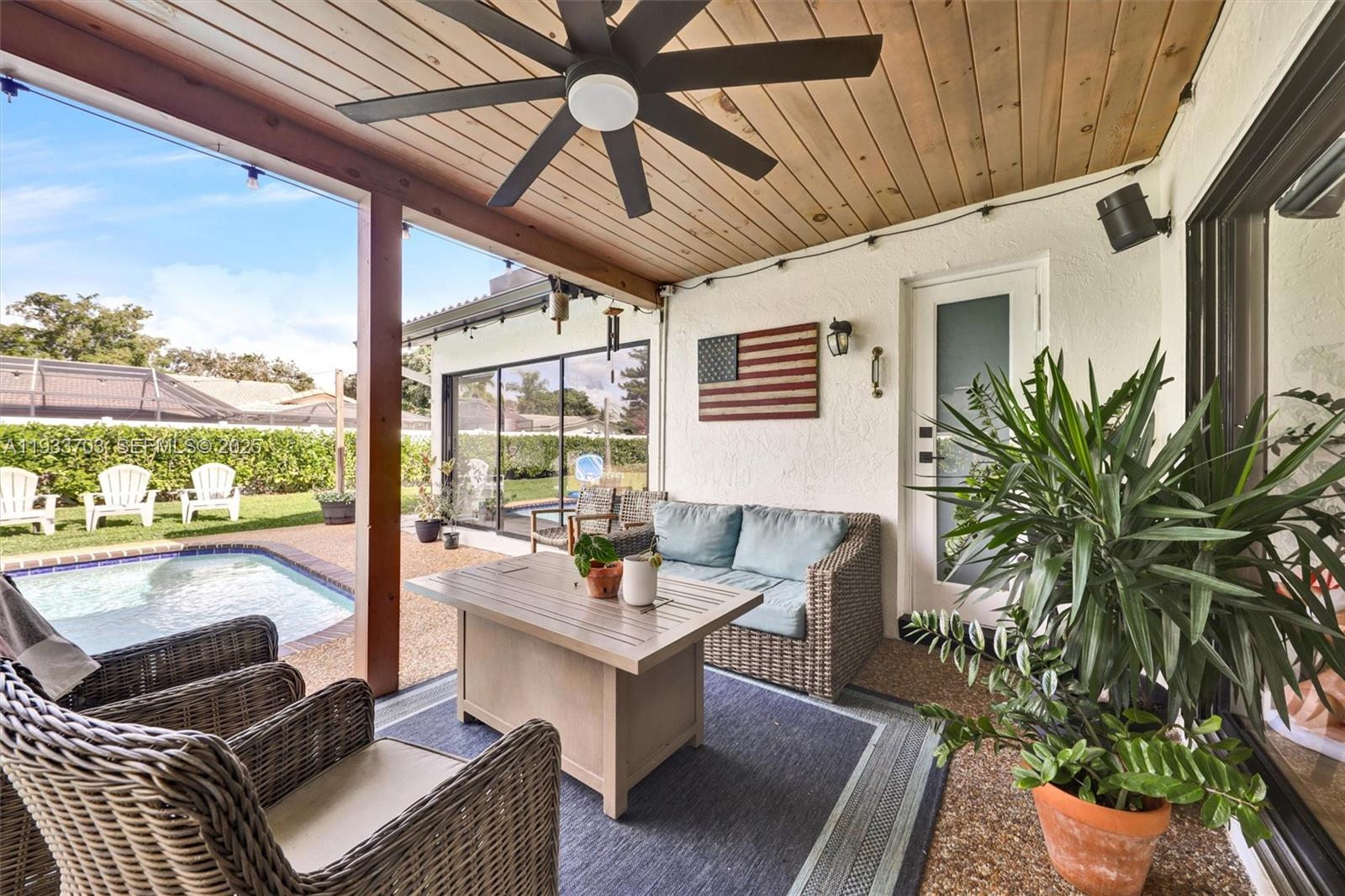 RAMBLEWOOD SOUTH - Residential