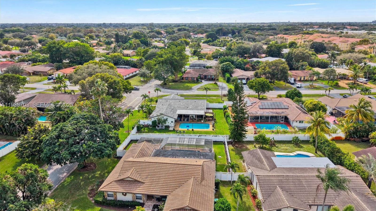 RAMBLEWOOD SOUTH - Residential