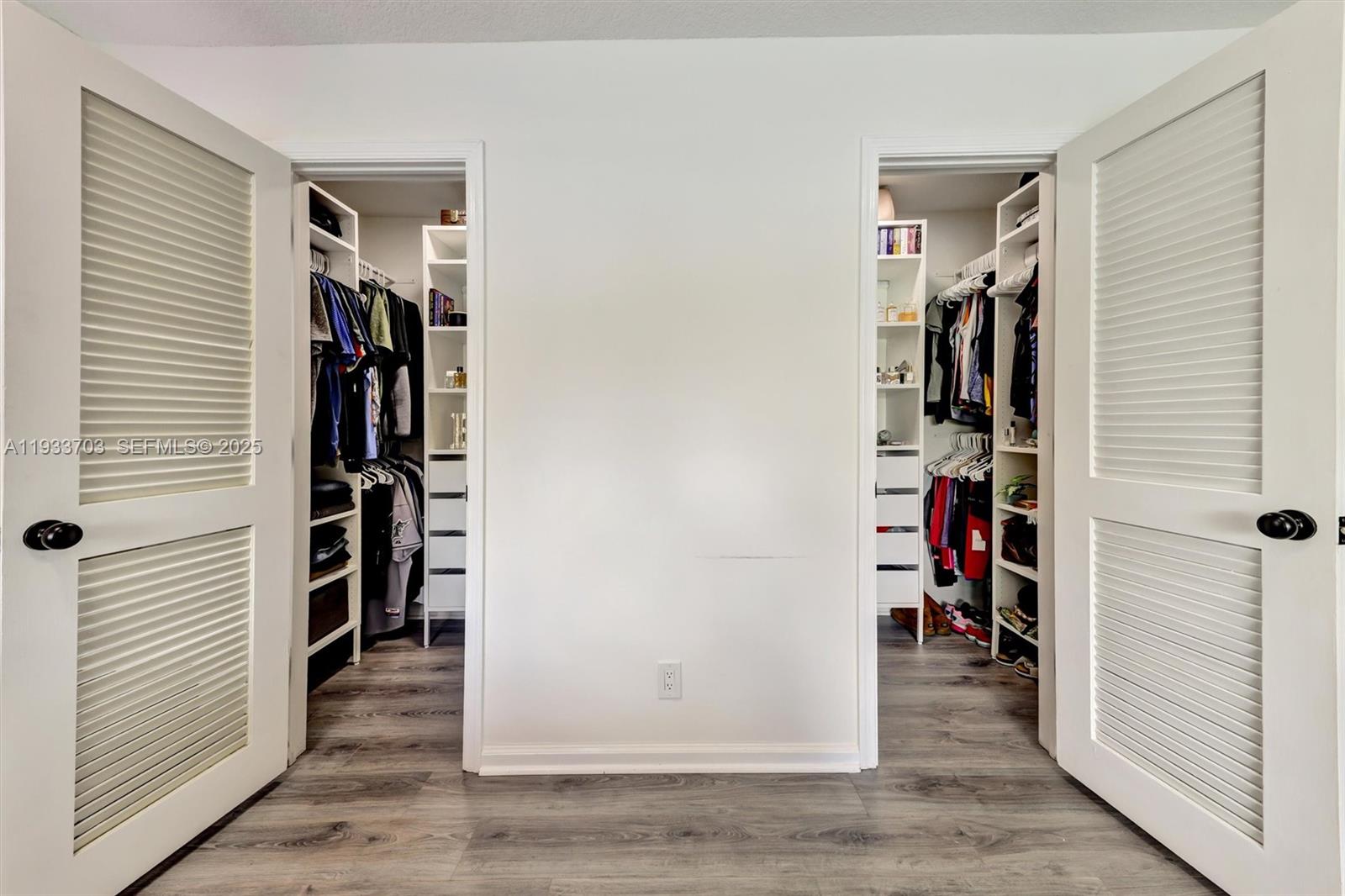 RAMBLEWOOD SOUTH - Residential