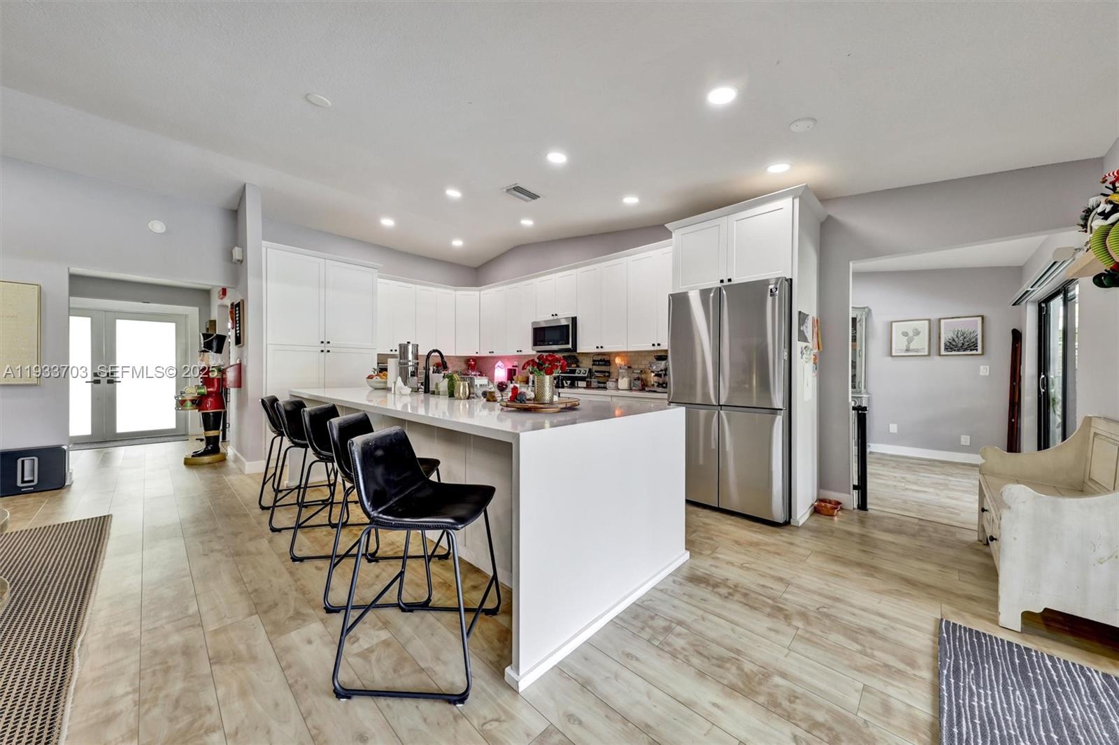 RAMBLEWOOD SOUTH - Residential