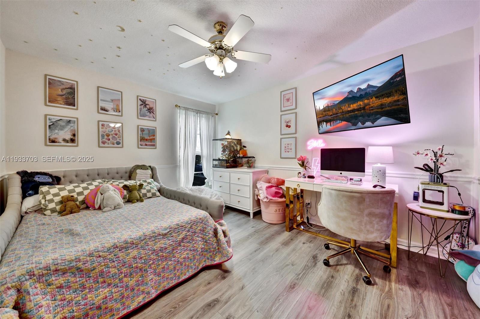 RAMBLEWOOD SOUTH - Residential