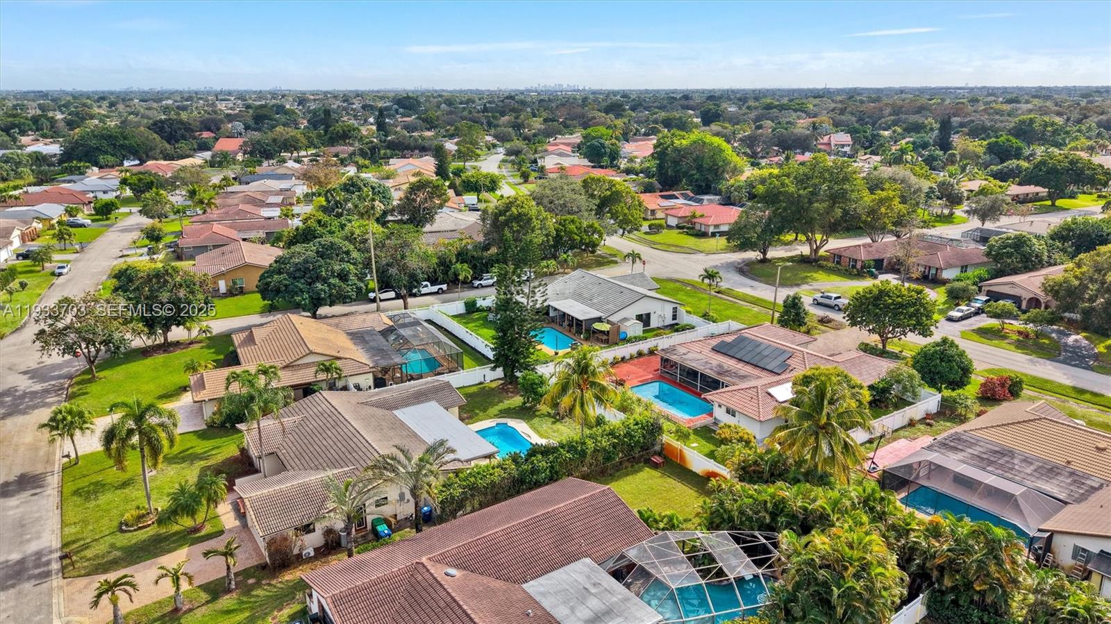 RAMBLEWOOD SOUTH - Residential