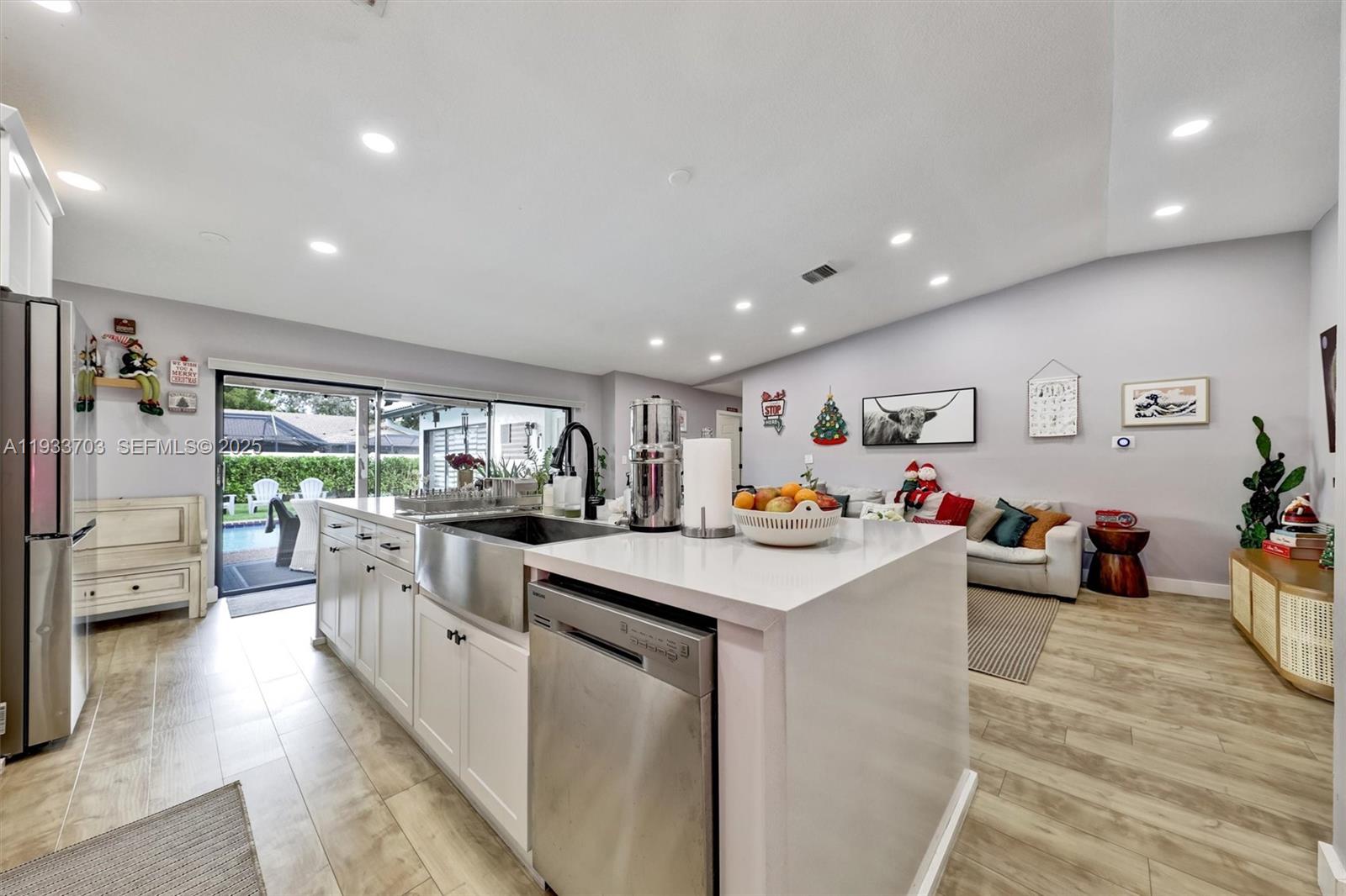 RAMBLEWOOD SOUTH - Residential