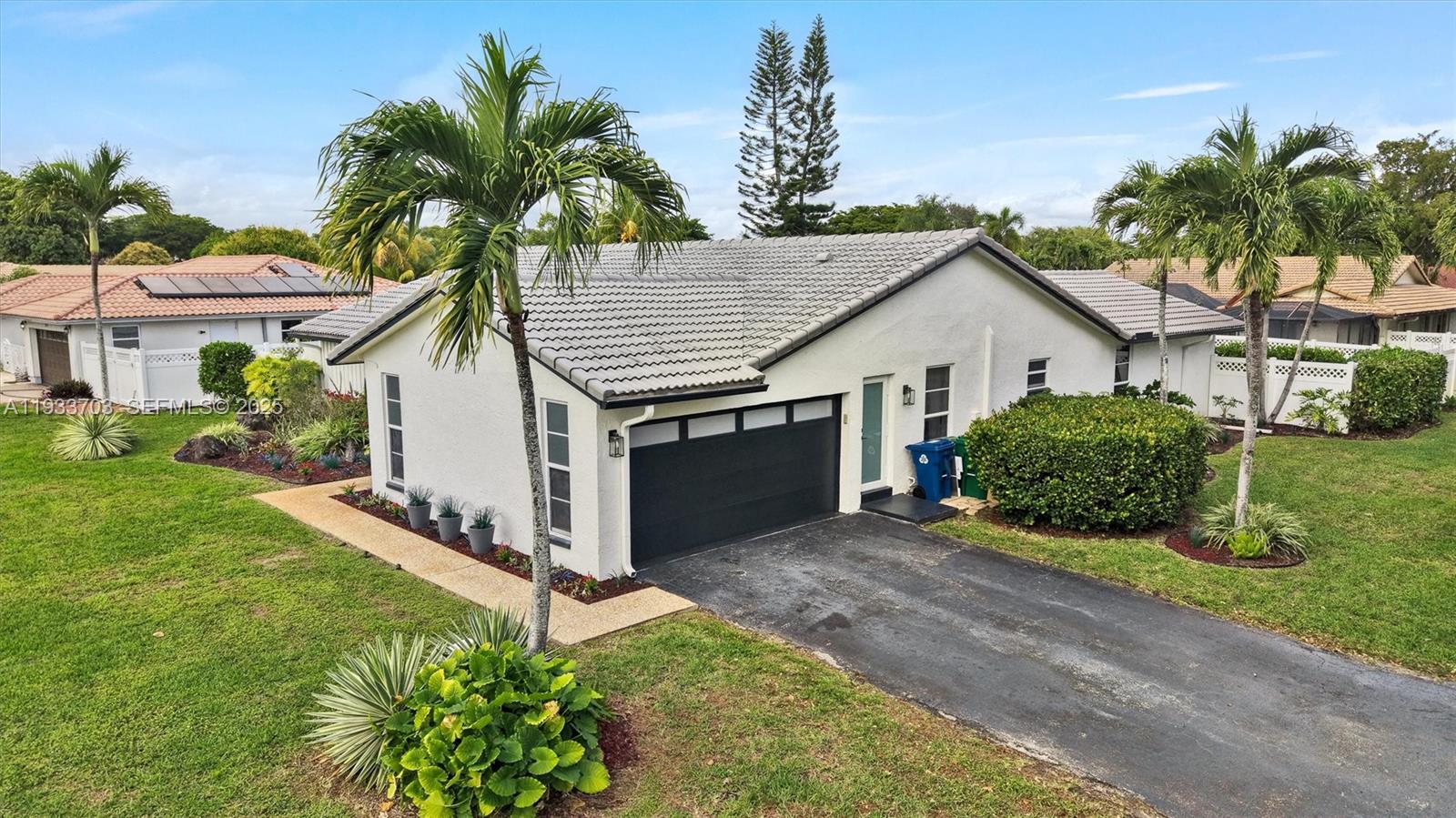 RAMBLEWOOD SOUTH - Residential