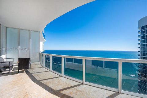 15901 Collins Ave 3807 Sunny Isles Beach FL 33160