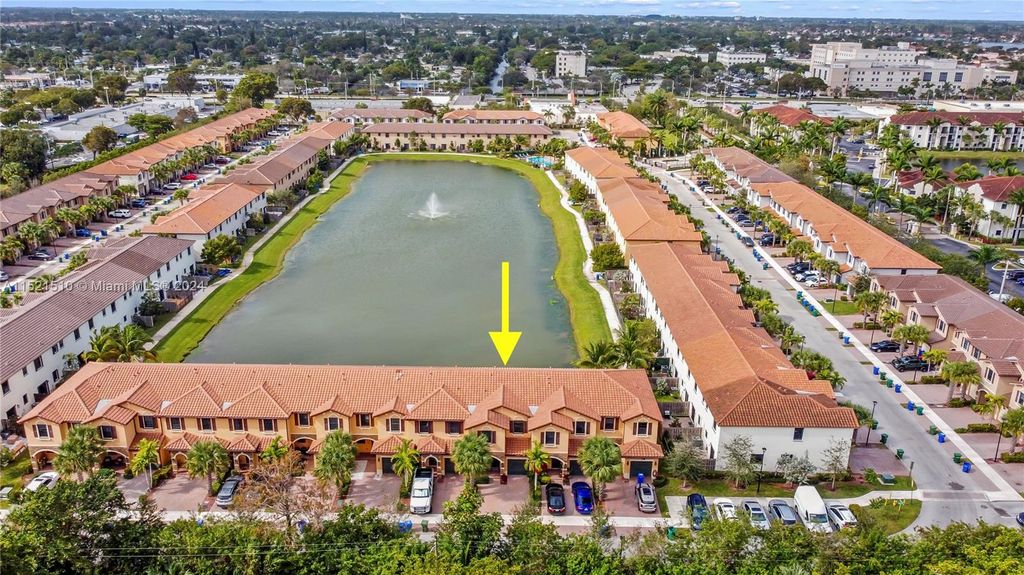 Photo of 2739 NW 54th Ave #2739, Margate, FL 33063 (MLS # A11521510)