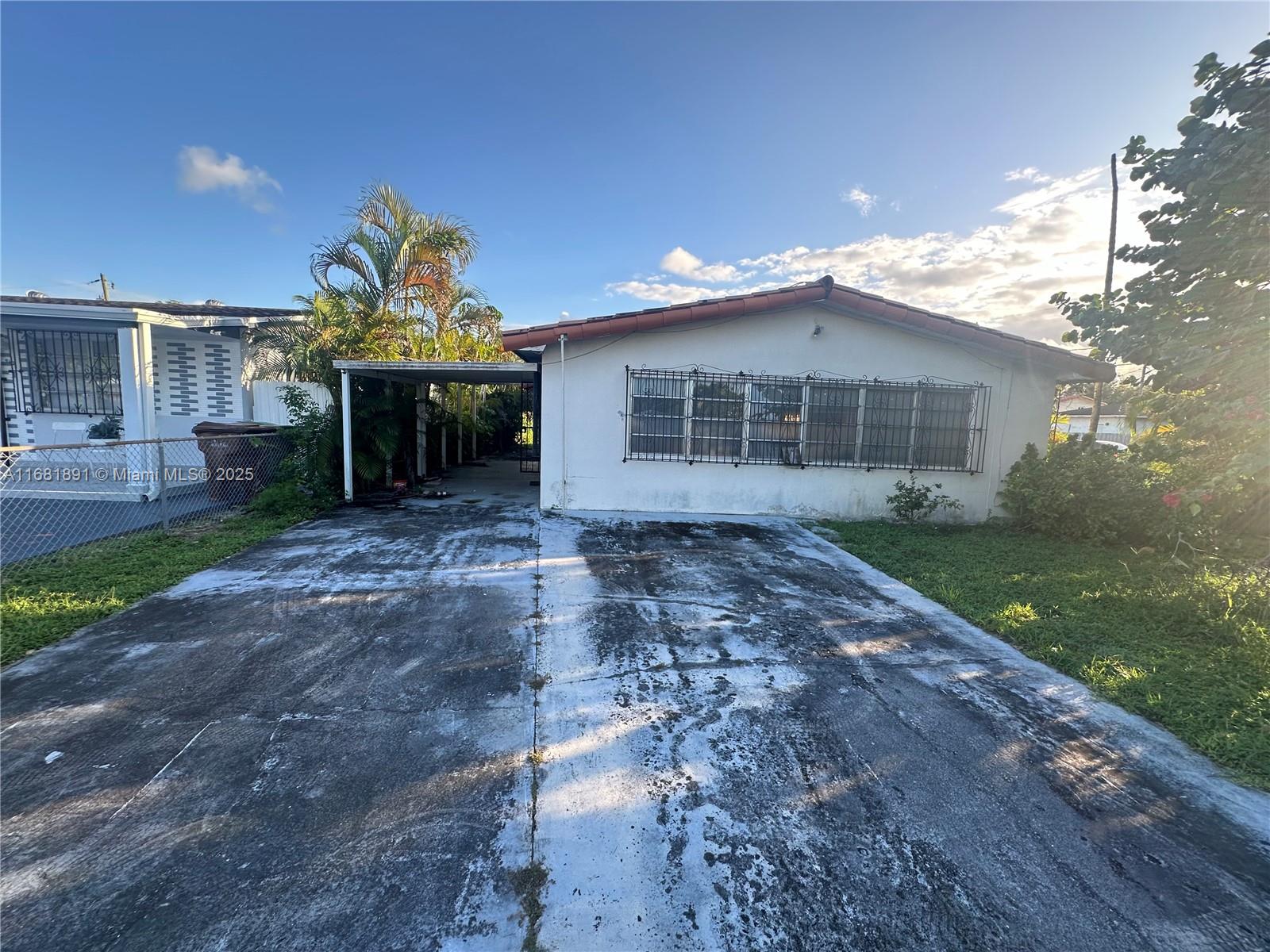 EAST HIALEAH - Residential
