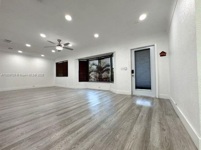 BREEZESWEPT PARK ESTATES - Residential