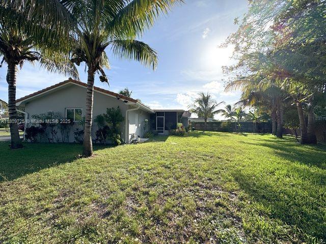 BREEZESWEPT PARK ESTATES - Residential