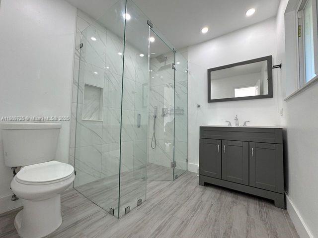 BREEZESWEPT PARK ESTATES - Residential