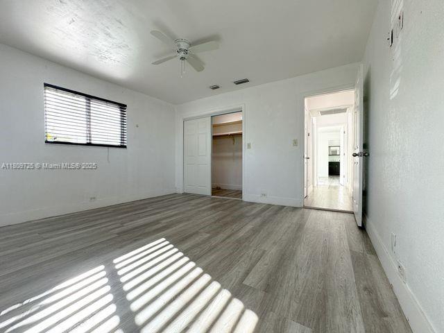 BREEZESWEPT PARK ESTATES - Residential