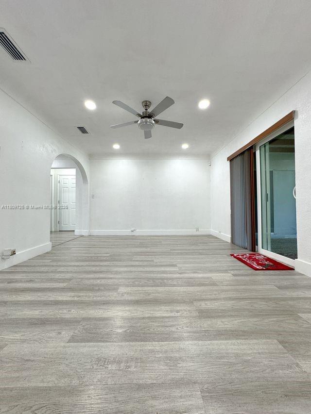 BREEZESWEPT PARK ESTATES - Residential