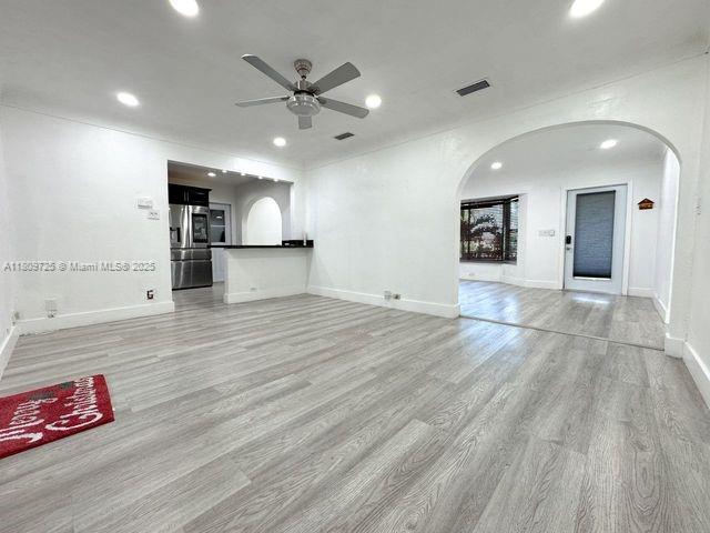 BREEZESWEPT PARK ESTATES - Residential