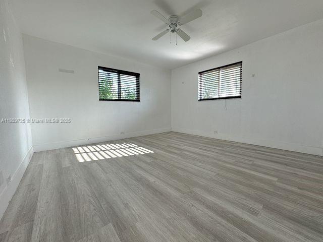 BREEZESWEPT PARK ESTATES - Residential