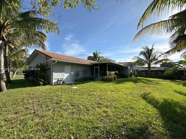 BREEZESWEPT PARK ESTATES - Residential