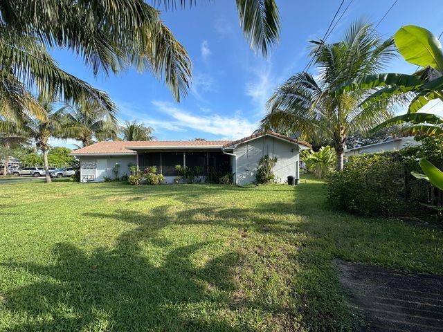 BREEZESWEPT PARK ESTATES - Residential