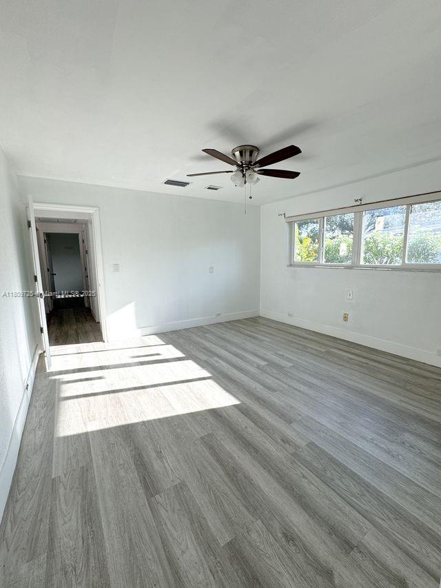 BREEZESWEPT PARK ESTATES - Residential