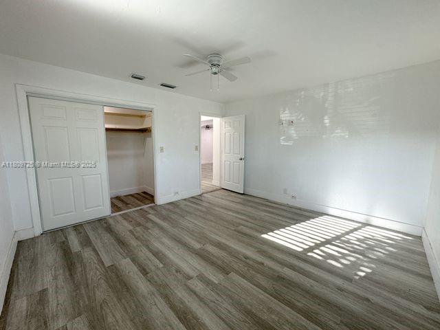 BREEZESWEPT PARK ESTATES - Residential