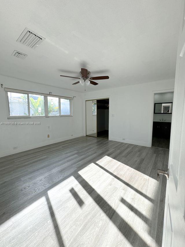 BREEZESWEPT PARK ESTATES - Residential