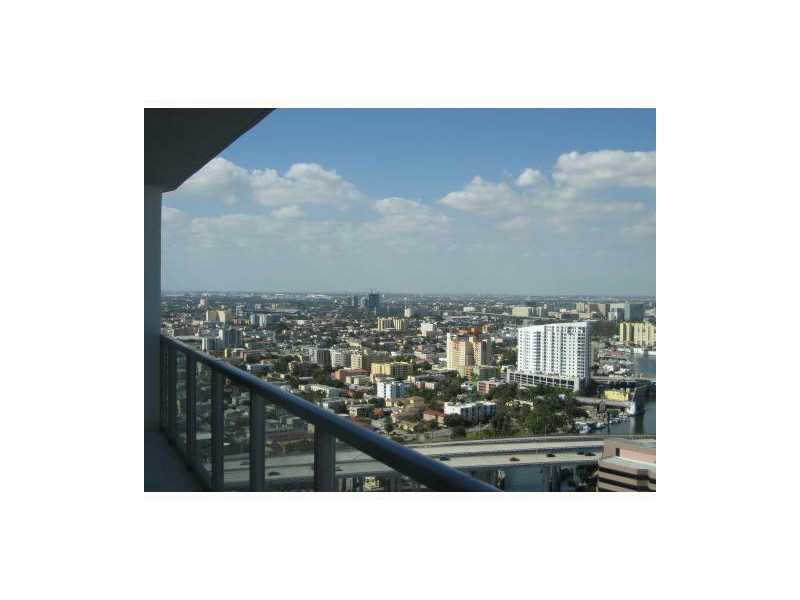 LATITUDE ON THE RIVER - Residential Lease