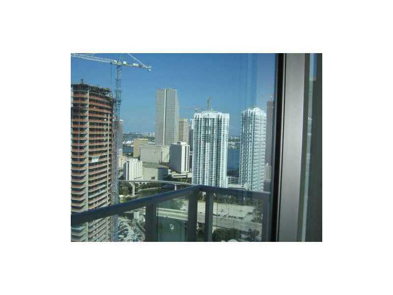 LATITUDE ON THE RIVER - Residential Lease