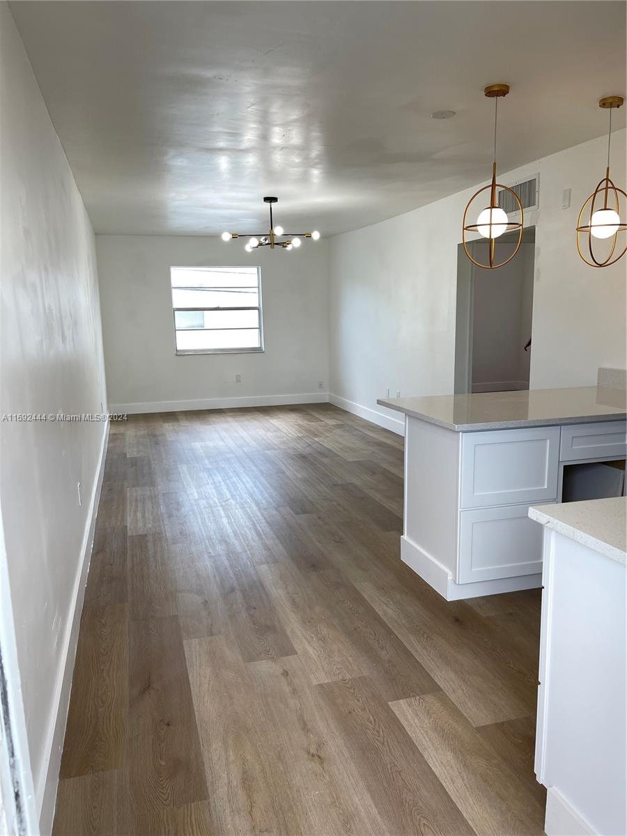 ST JAMES PARK - Residential Lease