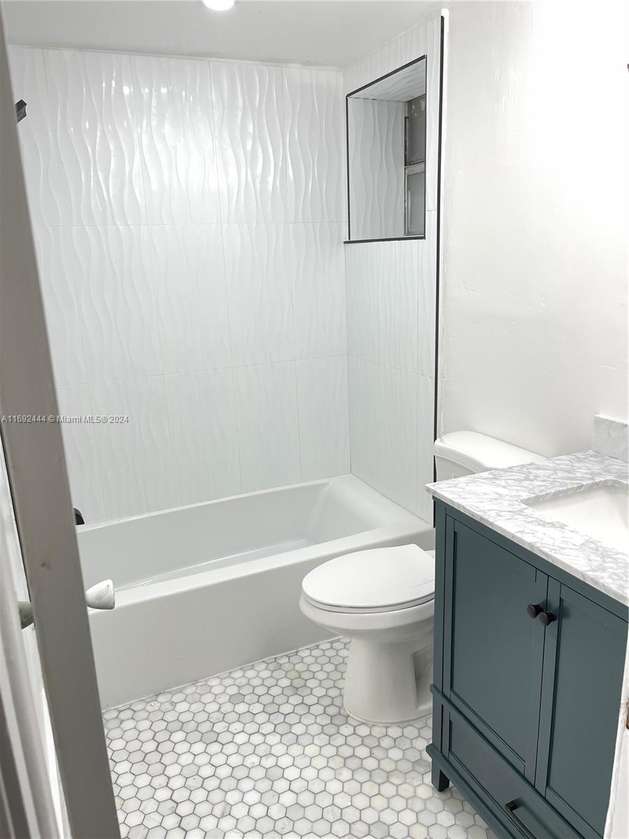 ST JAMES PARK - Residential Lease