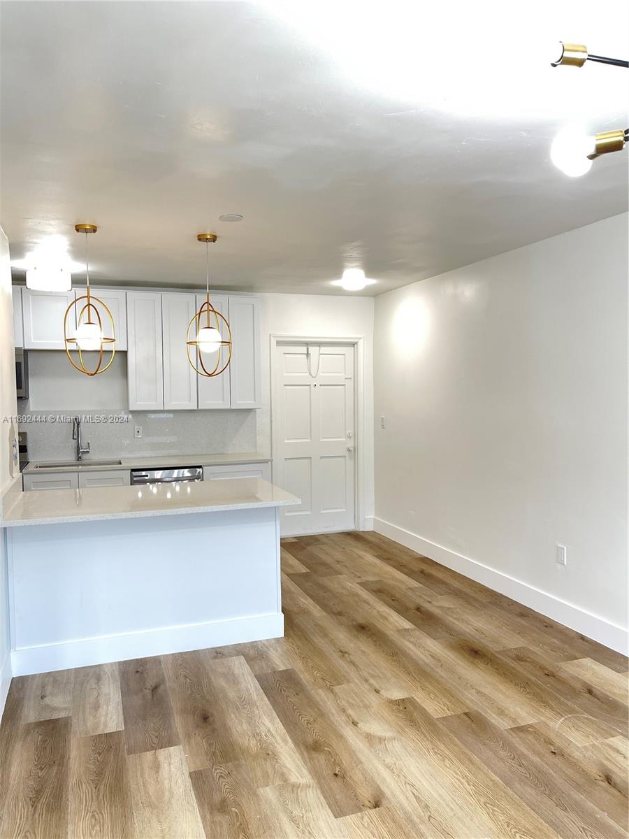 ST JAMES PARK - Residential Lease