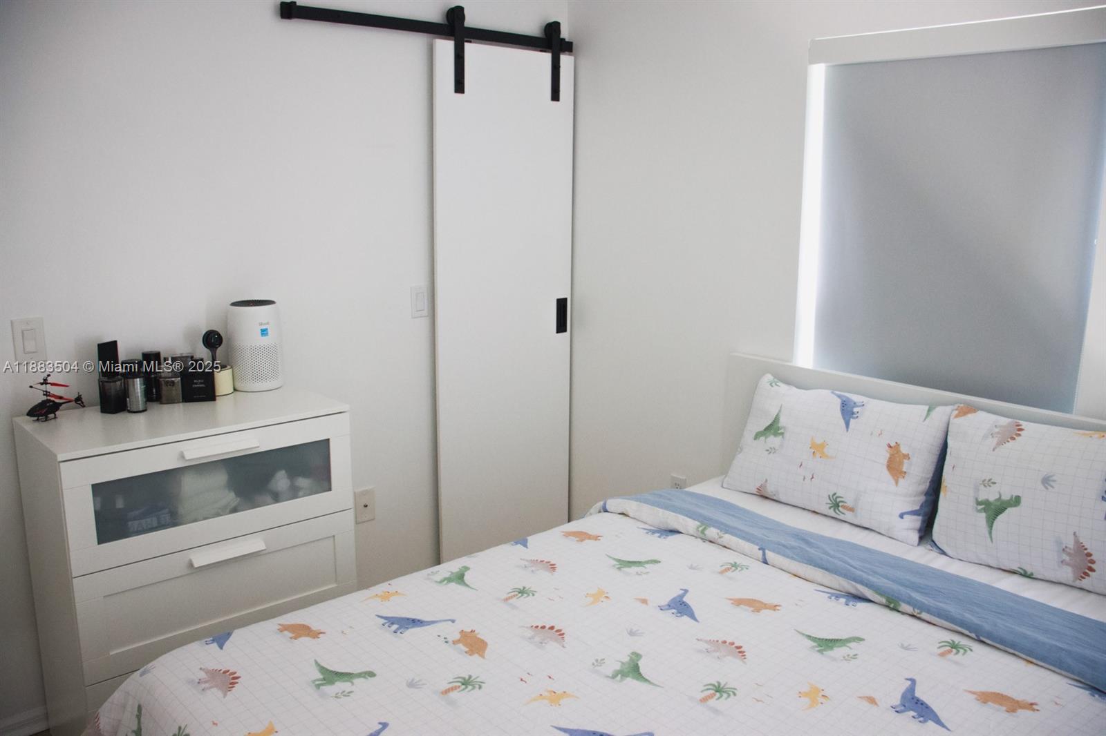 CEDAR CREEK - Residential Lease