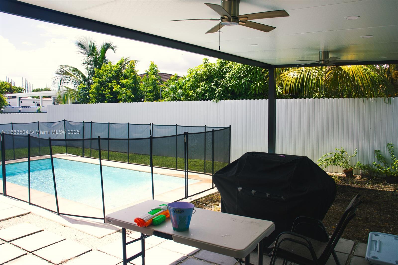 CEDAR CREEK - Residential Lease