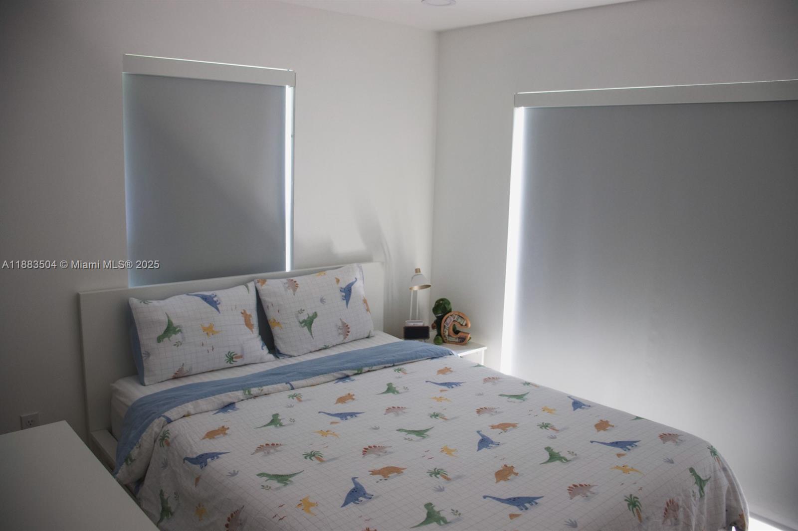 CEDAR CREEK - Residential Lease