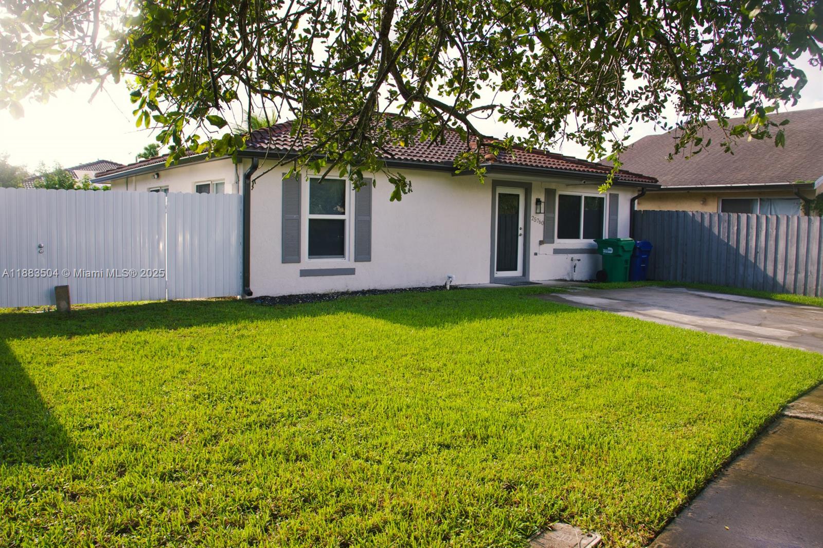 CEDAR CREEK - Residential Lease