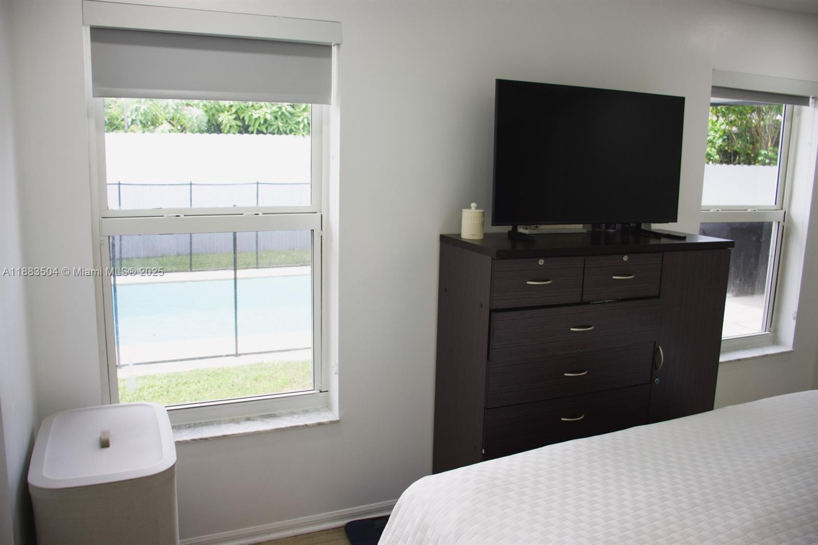 CEDAR CREEK - Residential Lease