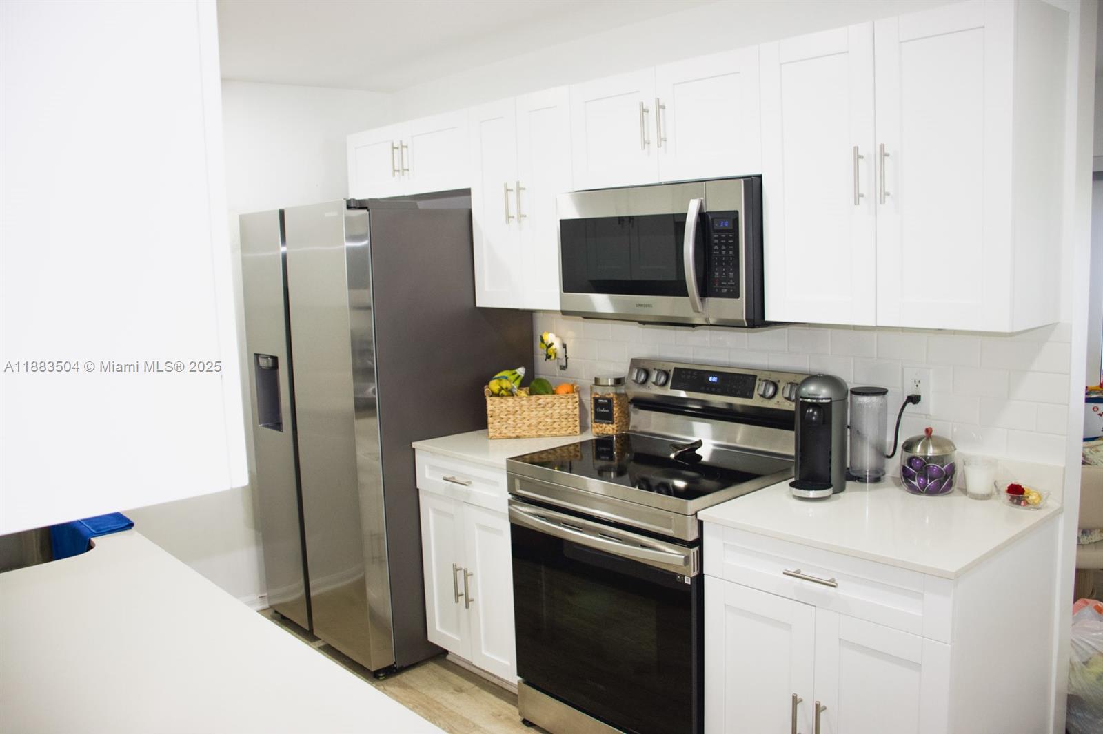 CEDAR CREEK - Residential Lease
