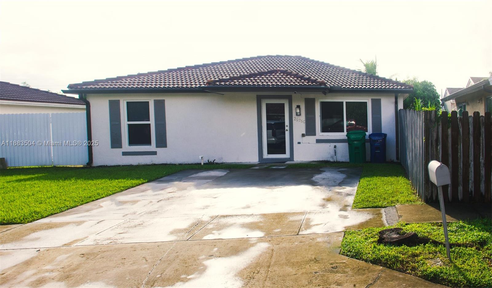 CEDAR CREEK - Residential Lease