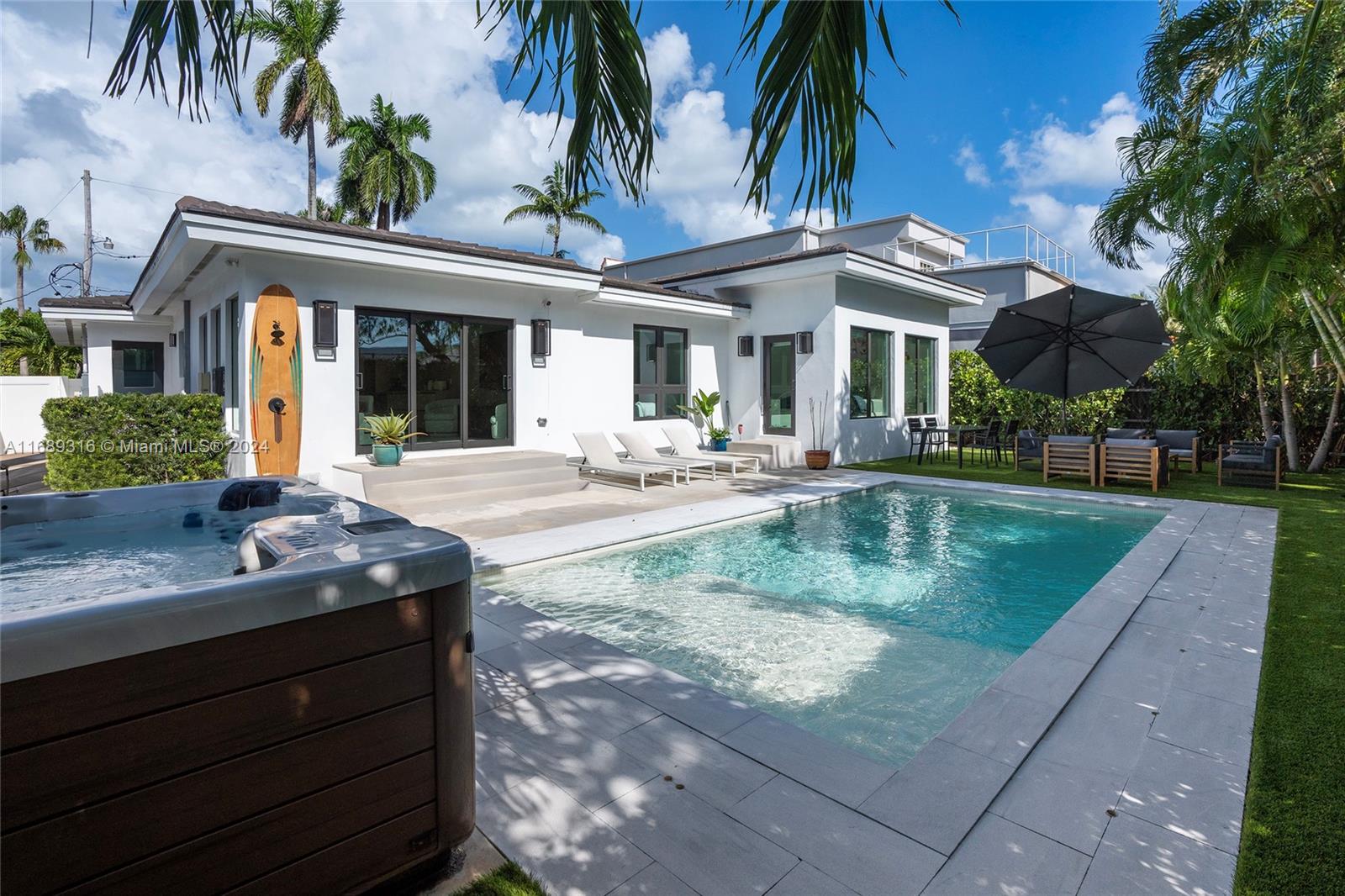 NAUTILUS EXTENSION 4TH - Residential