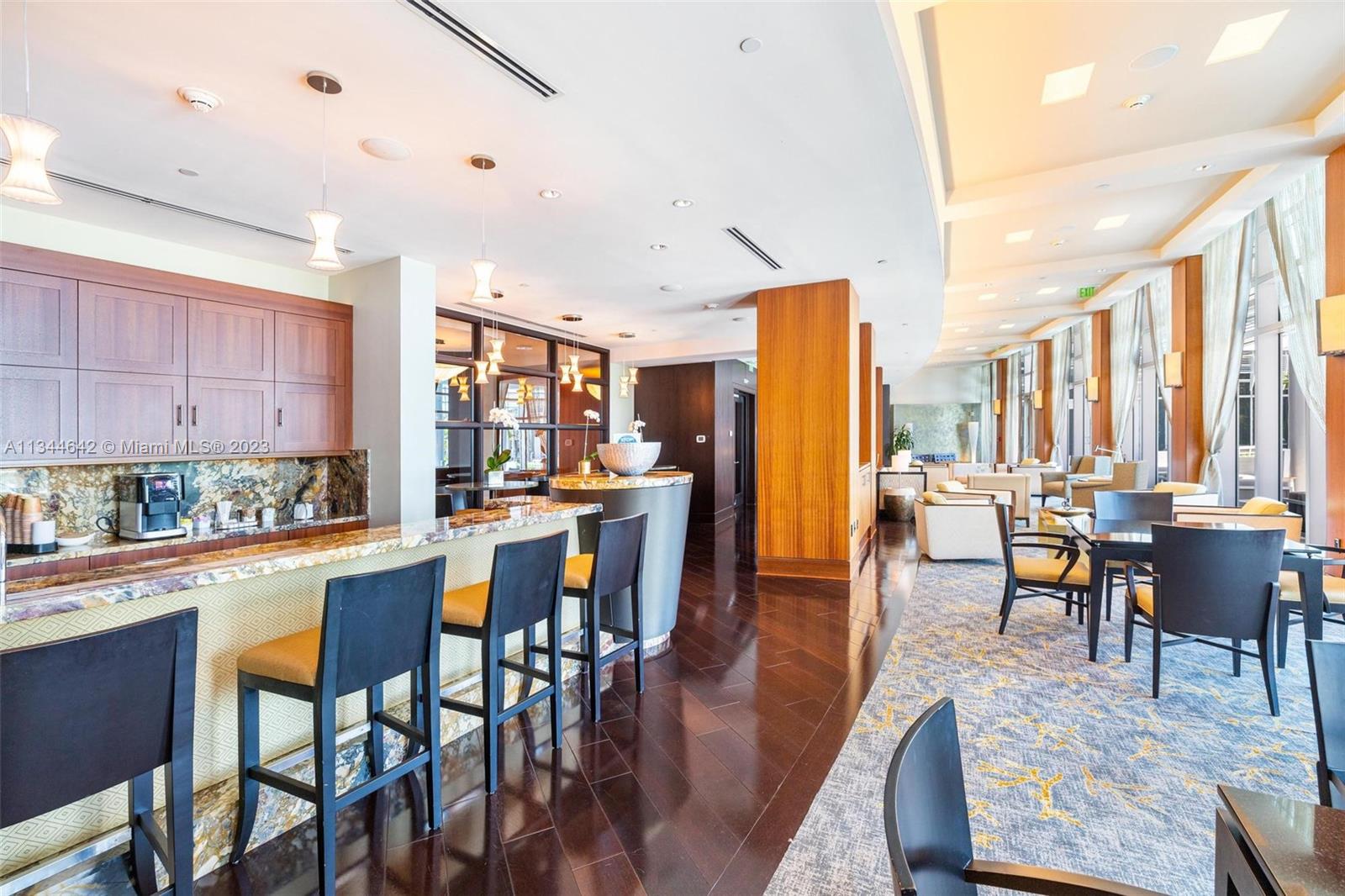 10295 COLLINS AVE RESDNTA - Residential