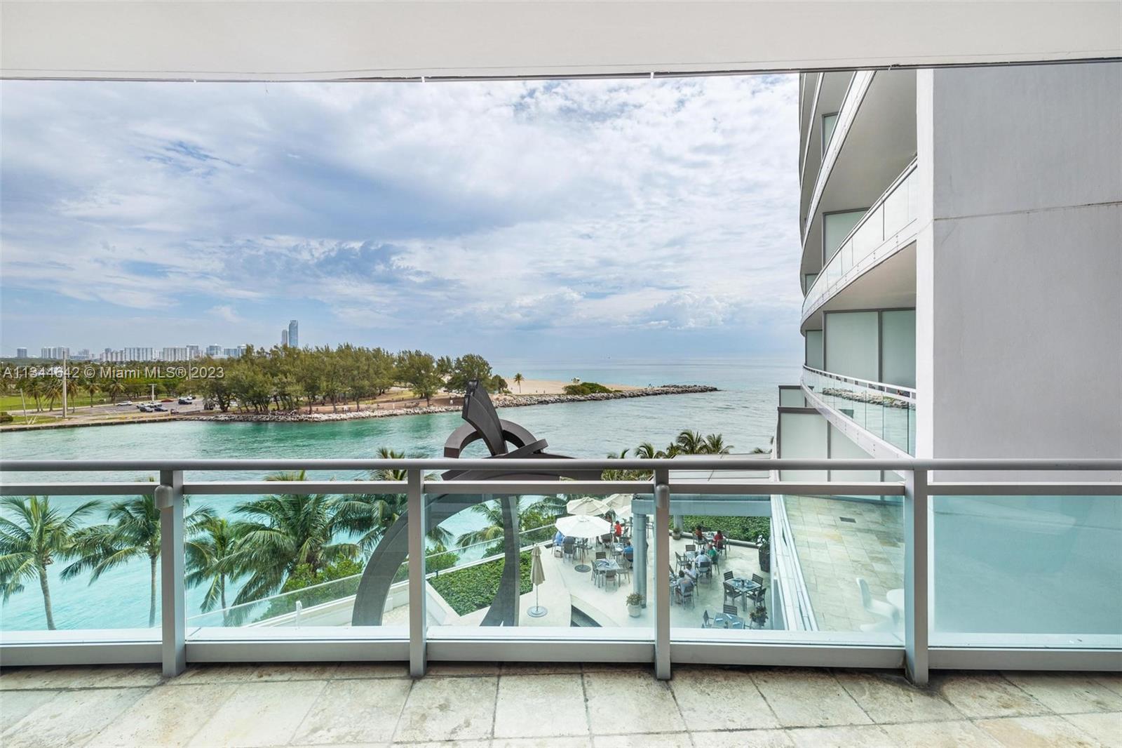 10295 COLLINS AVE RESDNTA - Residential