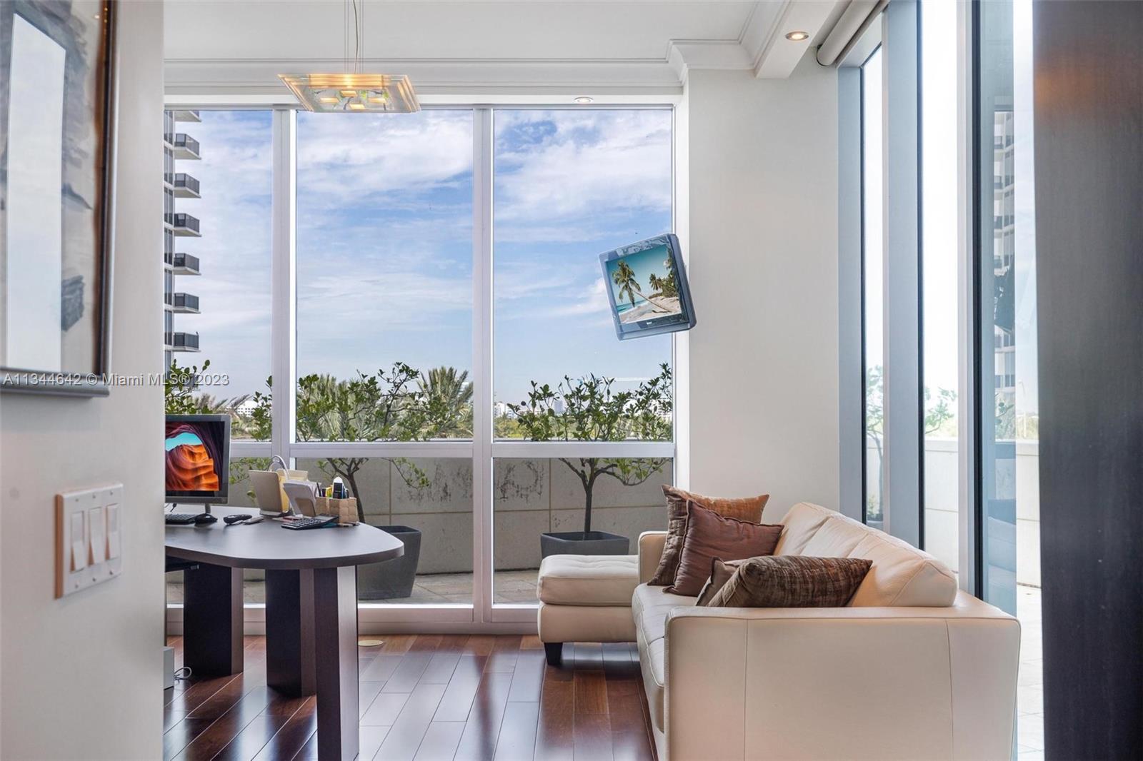 10295 COLLINS AVE RESDNTA - Residential