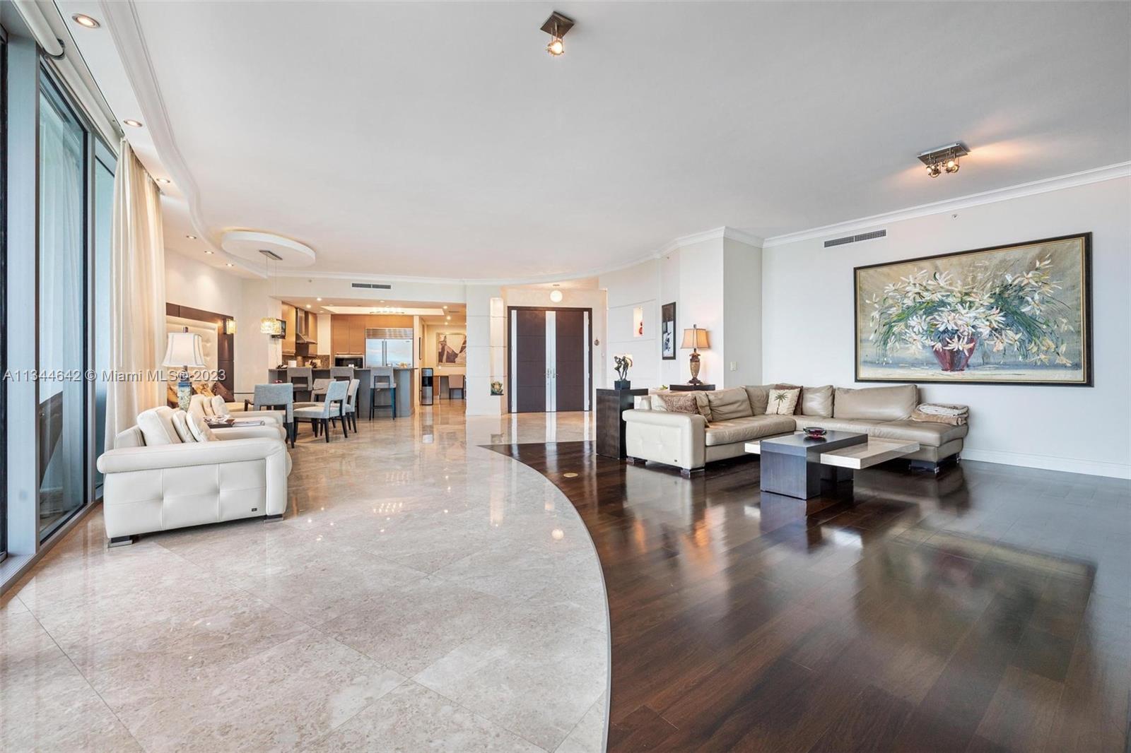 10295 COLLINS AVE RESDNTA - Residential