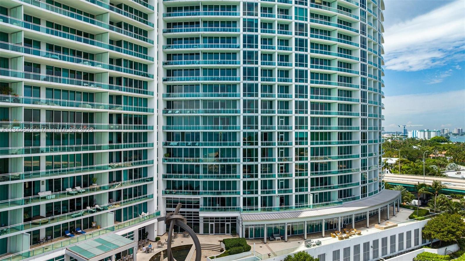 10295 COLLINS AVE RESDNTA - Residential