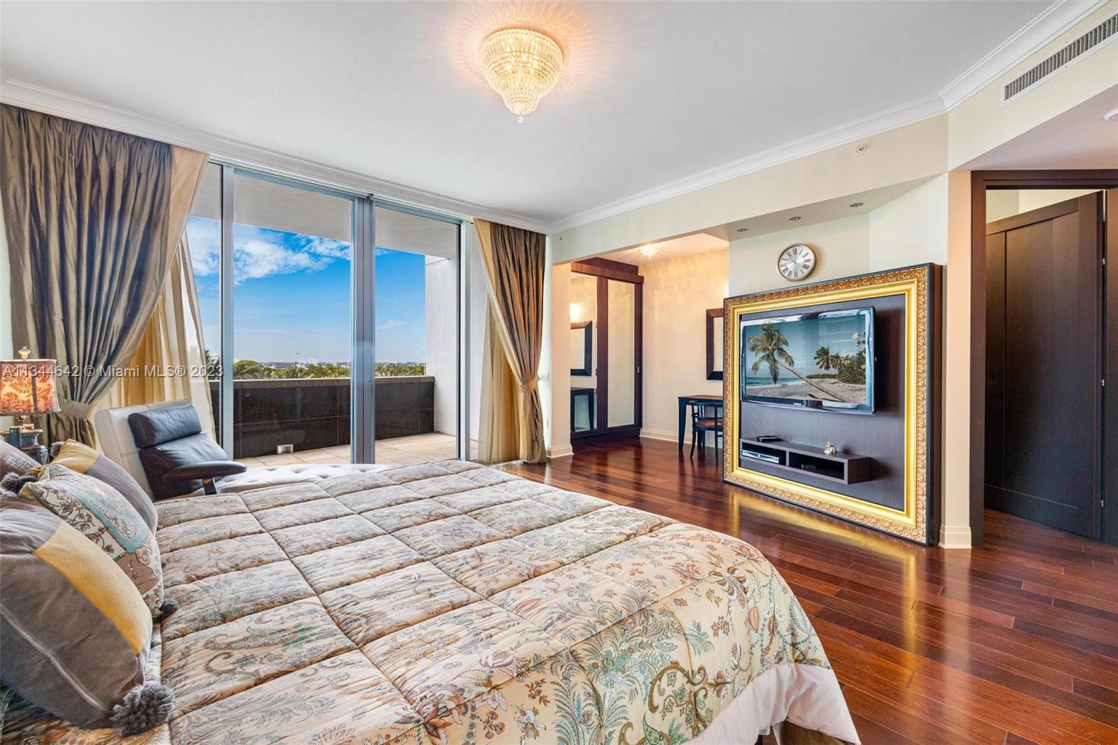 10295 COLLINS AVE RESDNTA - Residential