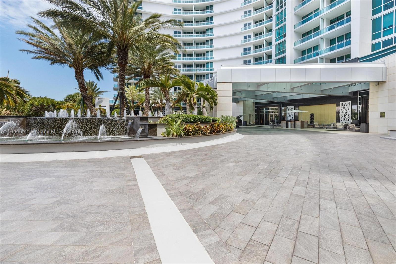10295 COLLINS AVE RESDNTA - Residential