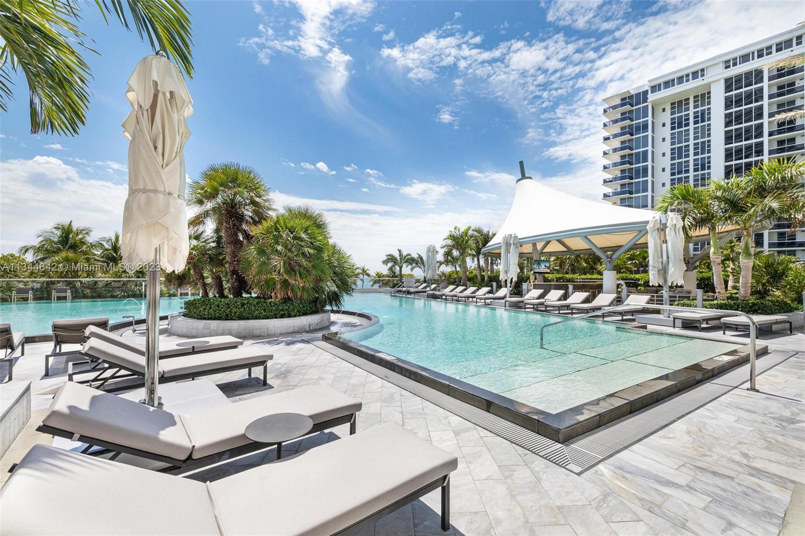 10295 COLLINS AVE RESDNTA - Residential