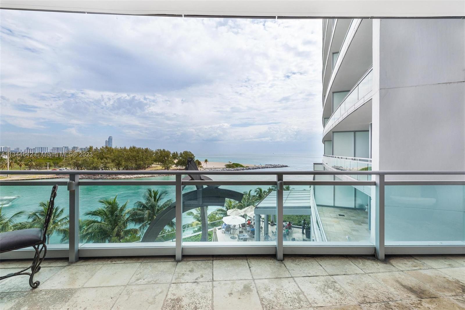 10295 COLLINS AVE RESDNTA - Residential