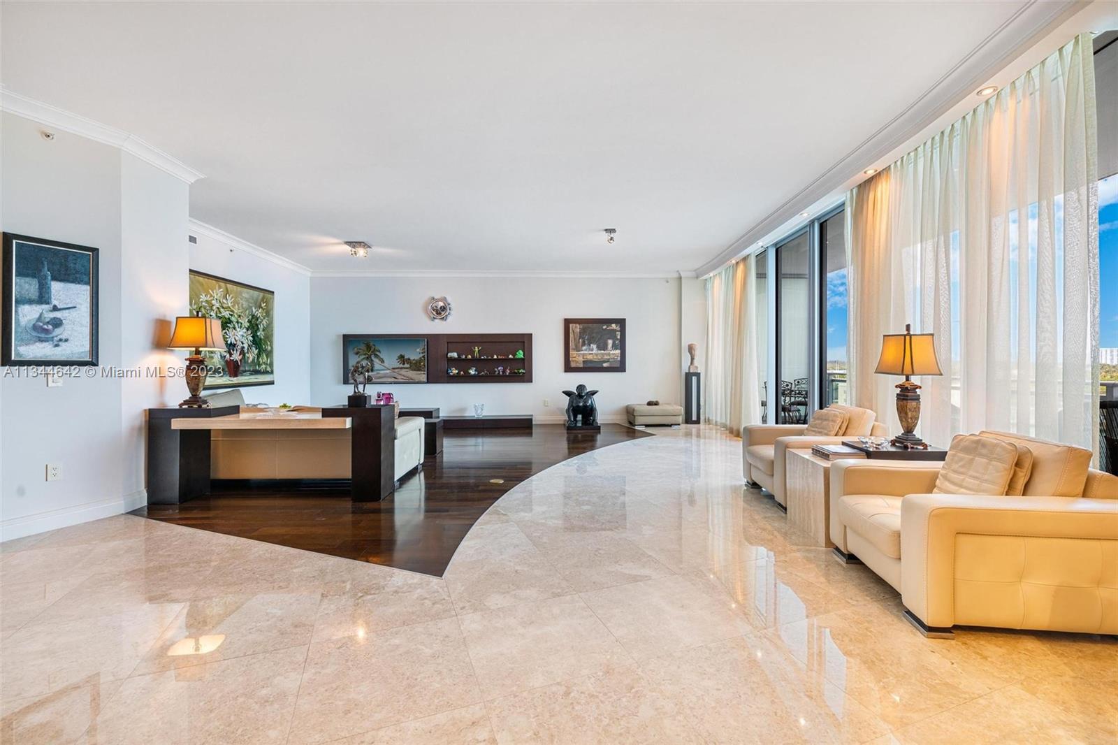 10295 COLLINS AVE RESDNTA - Residential
