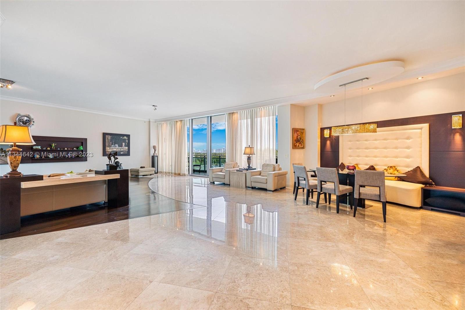 10295 COLLINS AVE RESDNTA - Residential