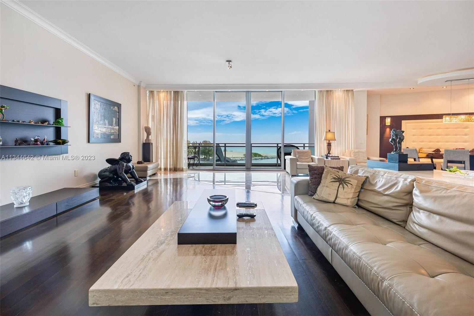 10295 COLLINS AVE RESDNTA - Residential