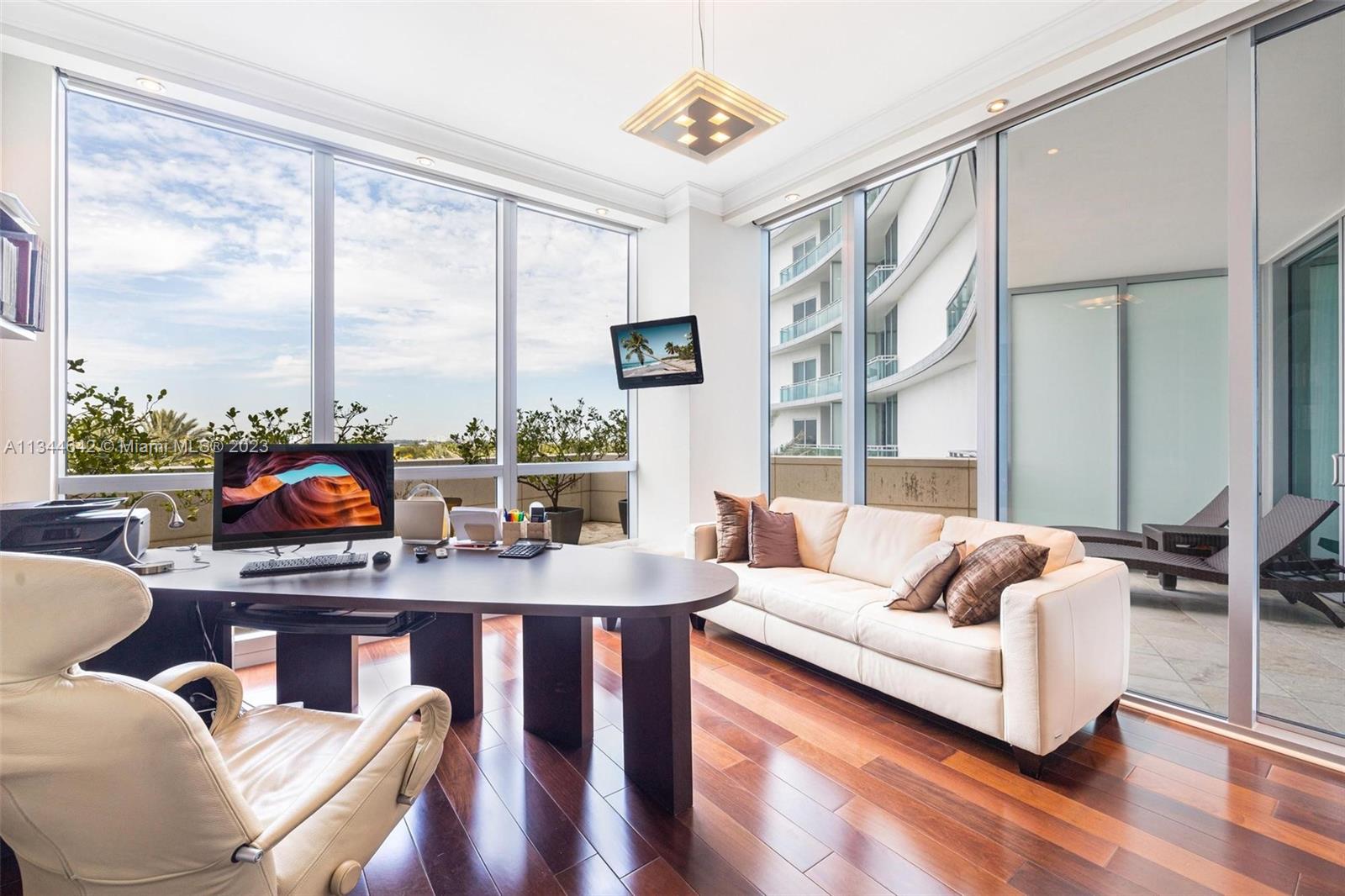 10295 COLLINS AVE RESDNTA - Residential