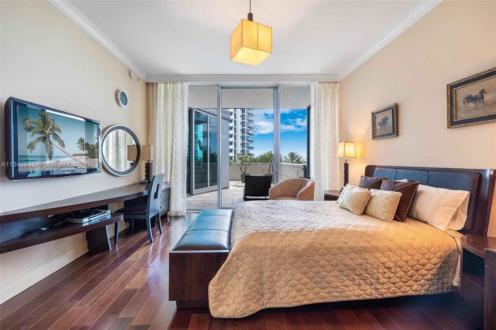 10295 COLLINS AVE RESDNTA - Residential